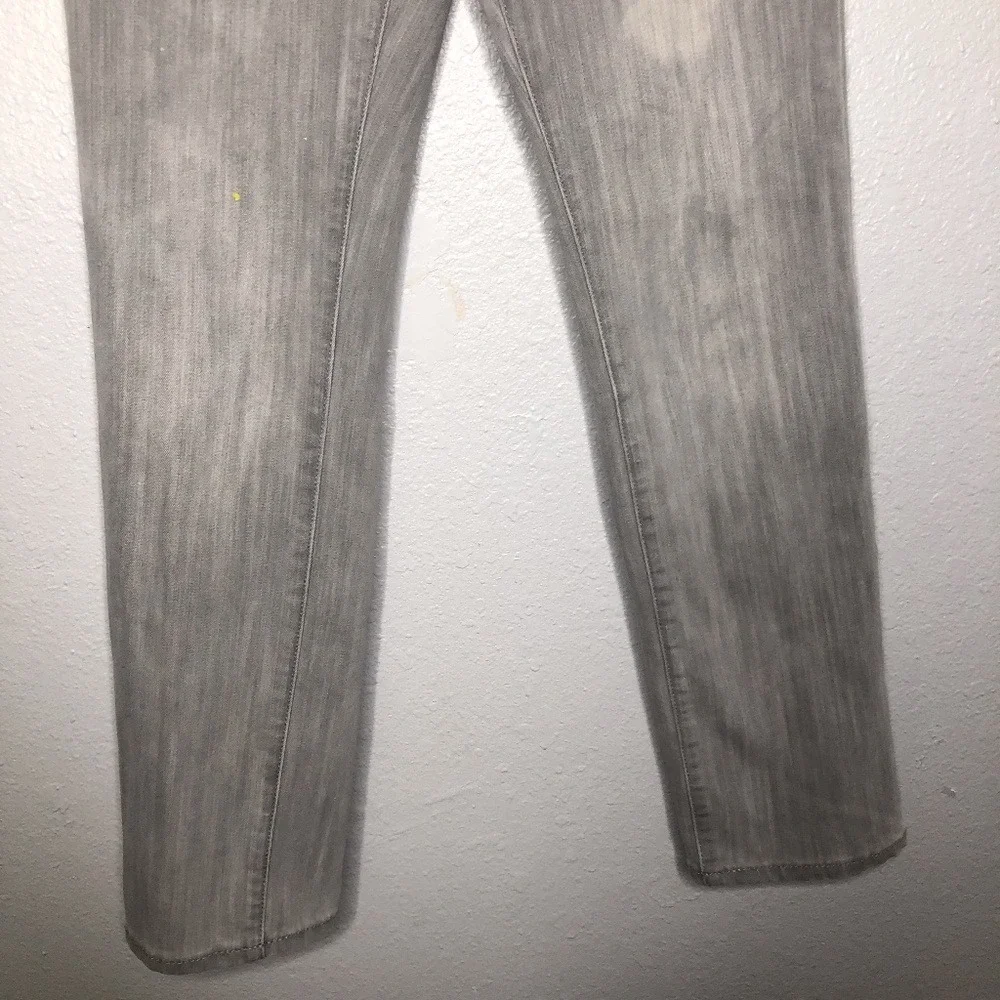 Gap Kids Grey Straight‎ Jeans size 12